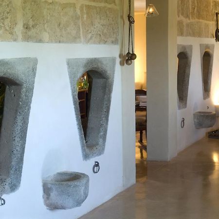 Finca Agroturismo Can Carro カンポス エクステリア 写真