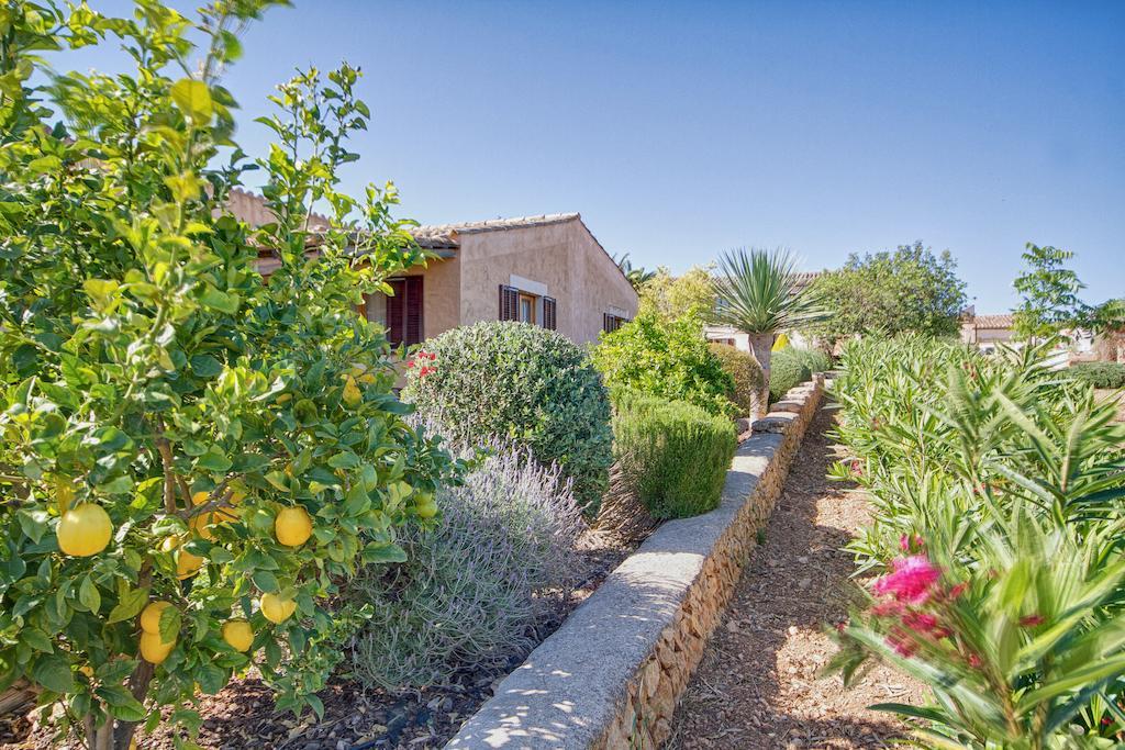 Finca Agroturismo Can Carro カンポス 部屋 写真
