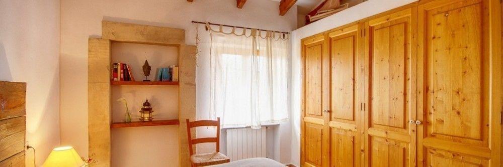 Finca Agroturismo Can Carro カンポス エクステリア 写真